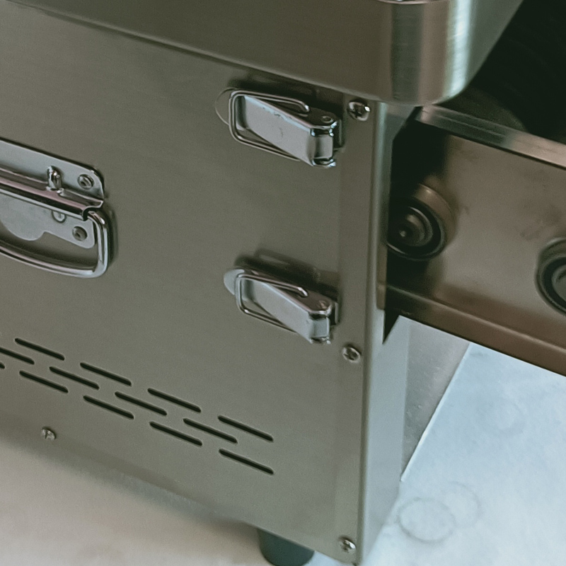 Meat Slicer Replacement Blade - 850W 서랍형 육류 슬라이서 상업용 고기