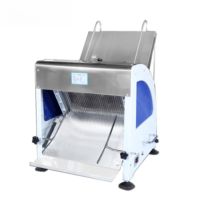Commercial Bread Slicer Electric - 자동 빵 슬라이서 다기능 상업용 전기