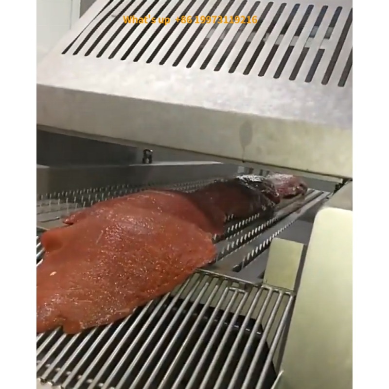 Meat Tenderizer Machine Electric - 2026 고기 돼지고기 소고기 스테이크 연화기