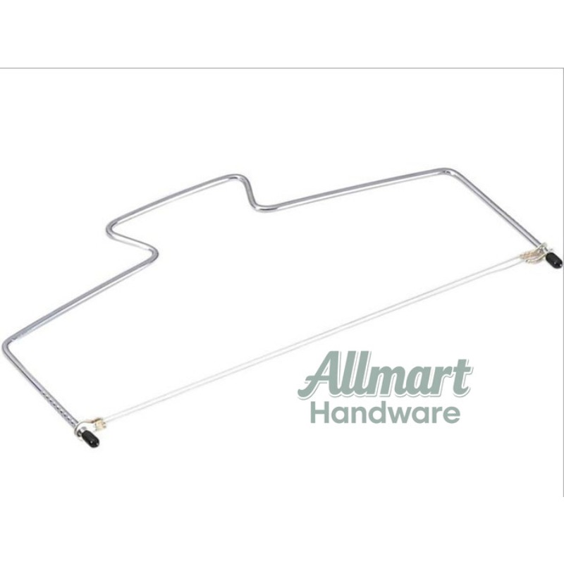 Food Slicer Machine Stainless - 빵 슬라이서, 이중 라인 케이크 슬라이싱