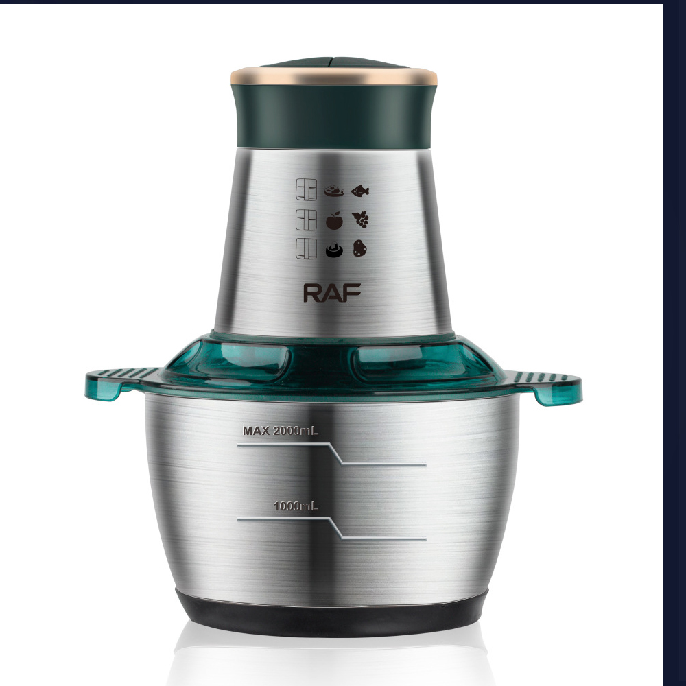 Meat Tenderizer Machine Electric - 전기 다지기 고기 연마기 스테인리스 스틸