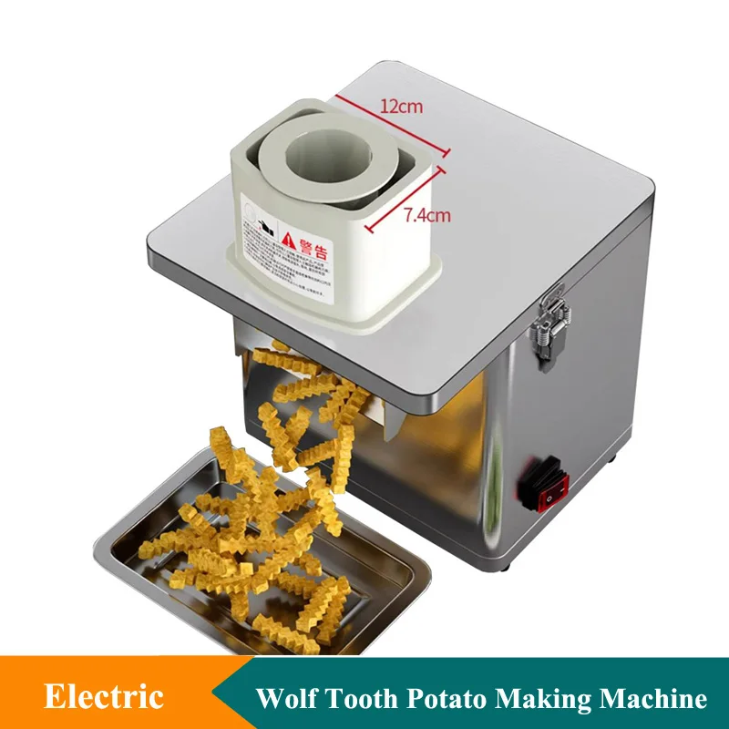 Food Slicer Machine Stainless - 110V 220V 전기 식품 절단기 스테인리스