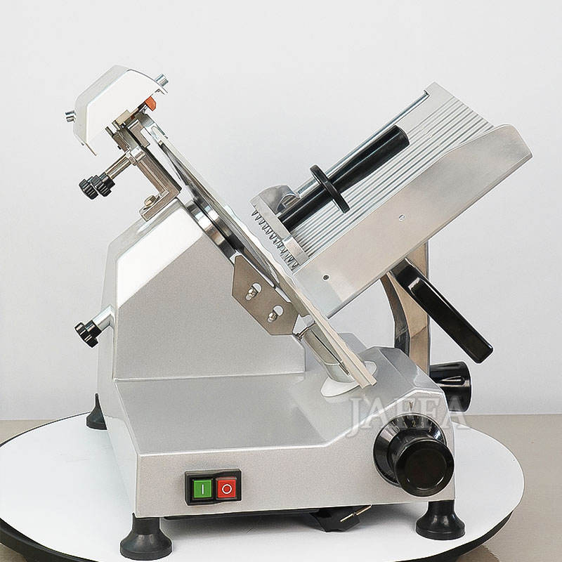 Meat Slicer Blade Sharpener - 날을 간편하게 갈 수 있도록 내장된