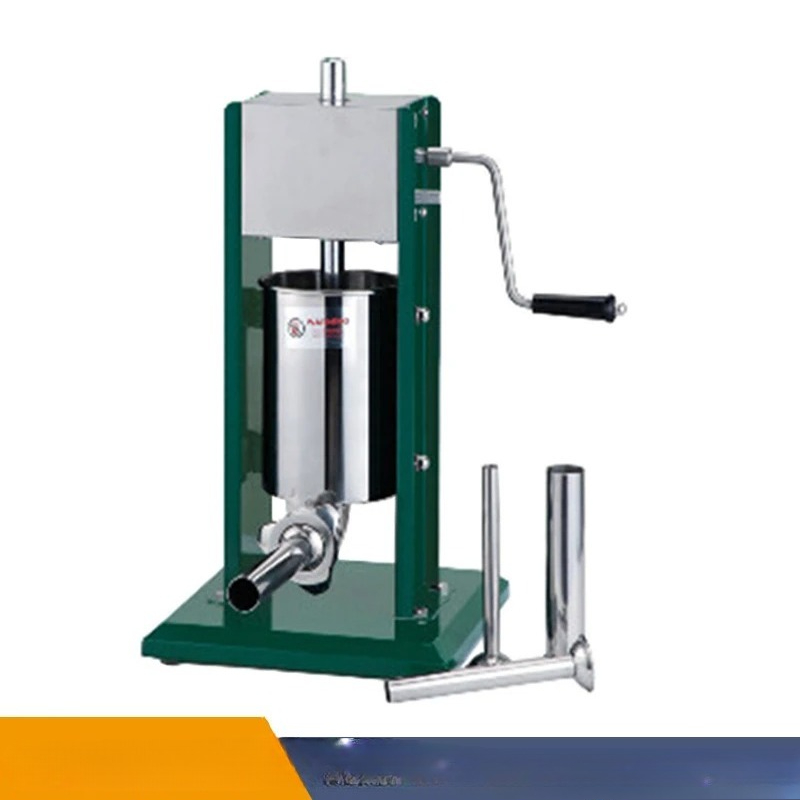 Sausage Stuffer Vertical 5L - 소시지 수직형 소시지 페인팅 2L/3L/5L/7L 소시지