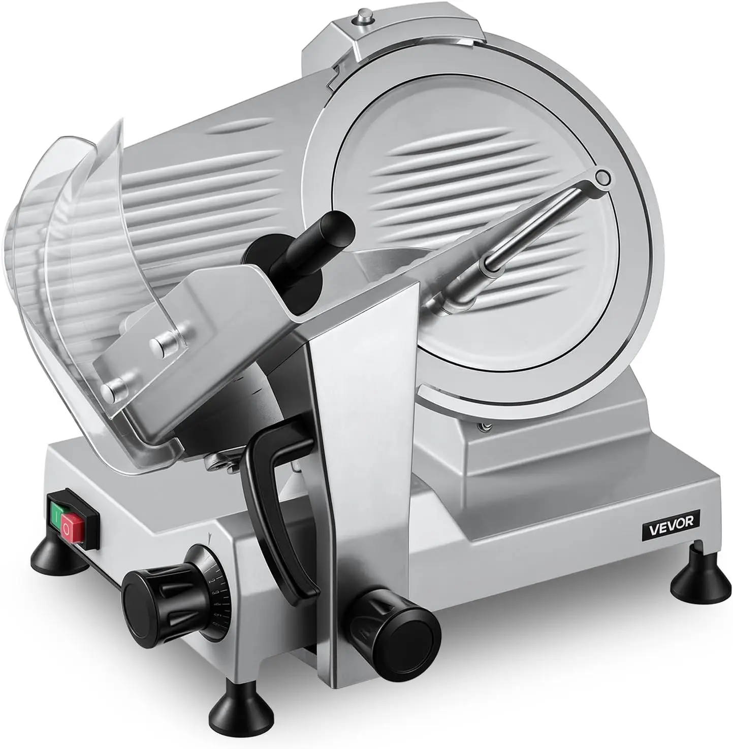 Meat Slicer Blade Sharpener - 상업용 고기 슬라이서, 320W 전기 델리