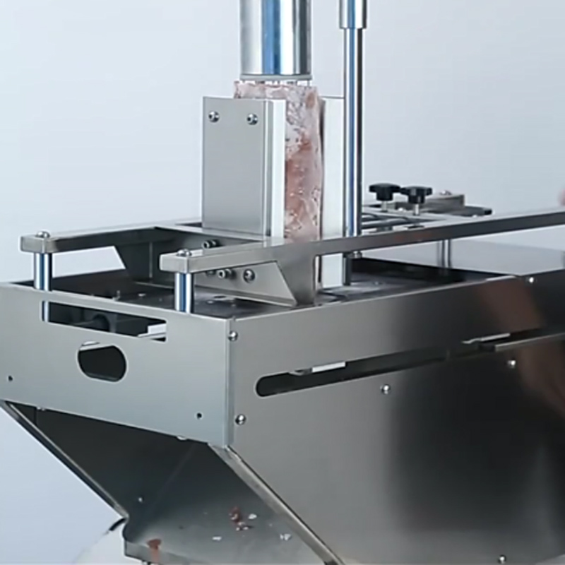 Commercial Bread Slicer Electric - 전기식 슬라이서, 육류 절단기, 상업용/가정용, 완전