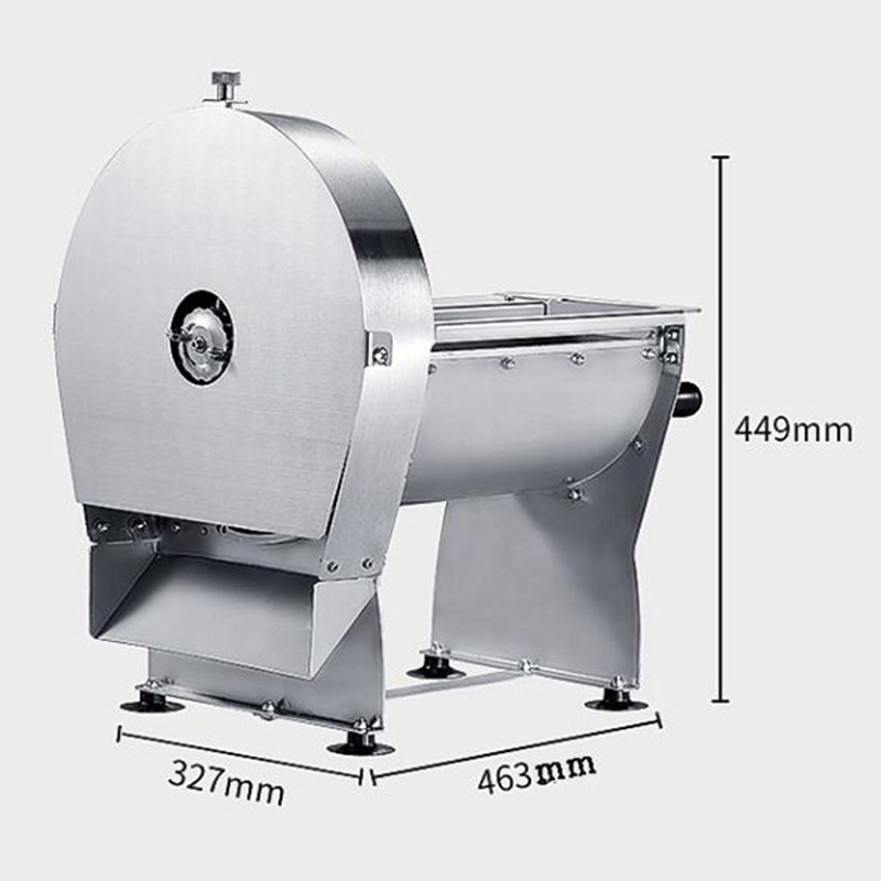 전기 카사바 크리스프 당근 슬라이서 감자튀김 절단기 전 - Food Slicer Machine Stainless 리뷰 및 가격