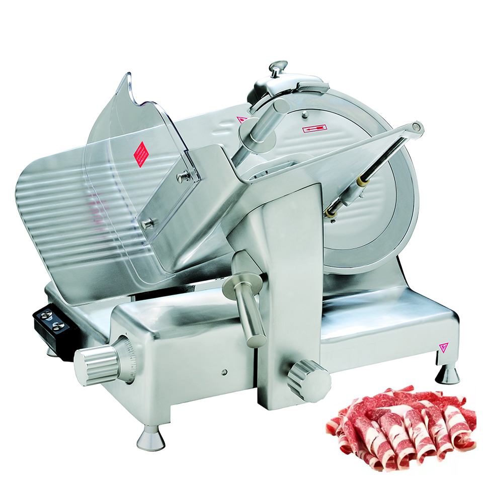HBS250L 상업용 고기 슬라이서 10인치 전기식 냉 - Commercial Meat Slicer 10 Inch 리뷰 및 가격