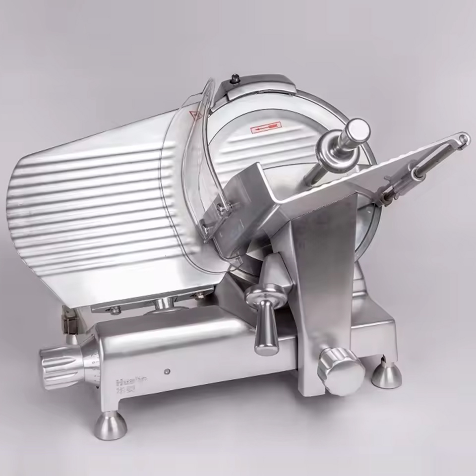 HBS250L 상업용 고기 슬라이서 10인치 전기식 냉 - Commercial Meat Slicer 10 Inch 리뷰 및 가격