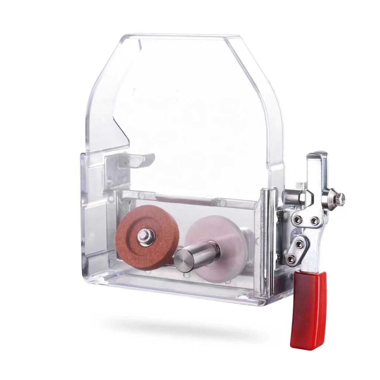 전기 고기 슬라이서 원형 120mm 자동 그라인더 블레 - Meat Slicer Blade Sharpener 리뷰 및 가격