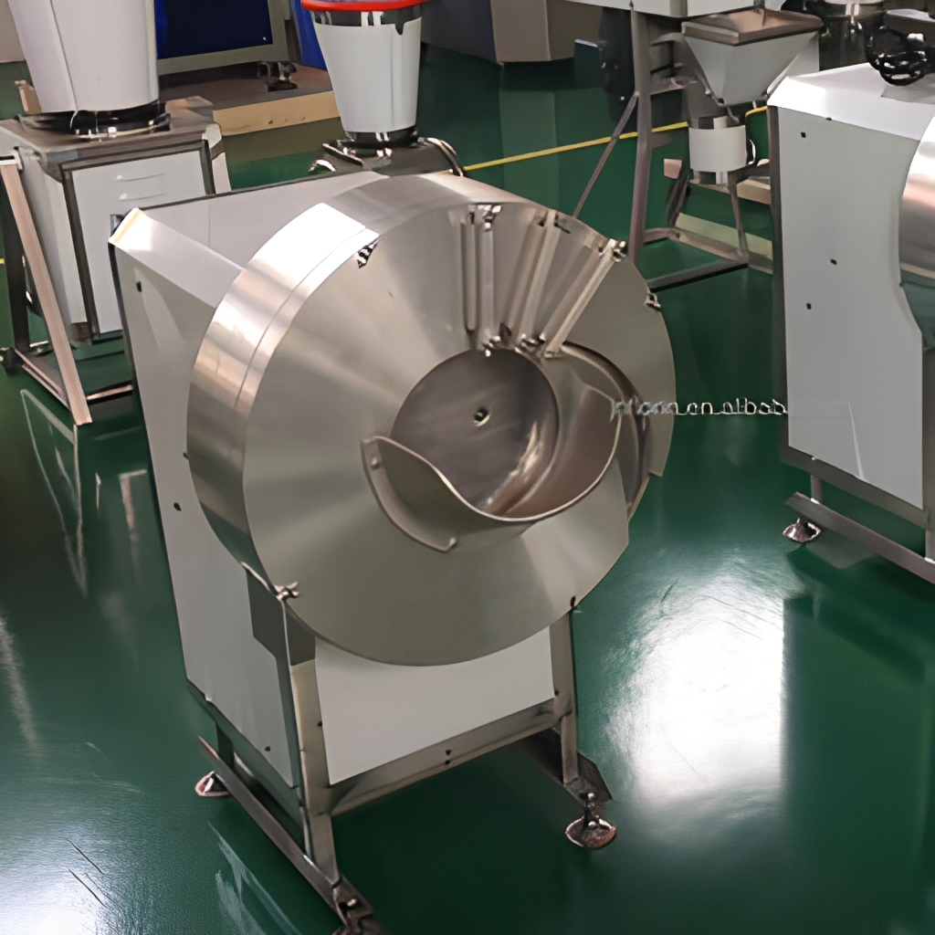 상업용 스테인리스 스틸 다기능 과일, 채소, 감자, 당 - Food Slicer Machine Stainless 리뷰 및 가격