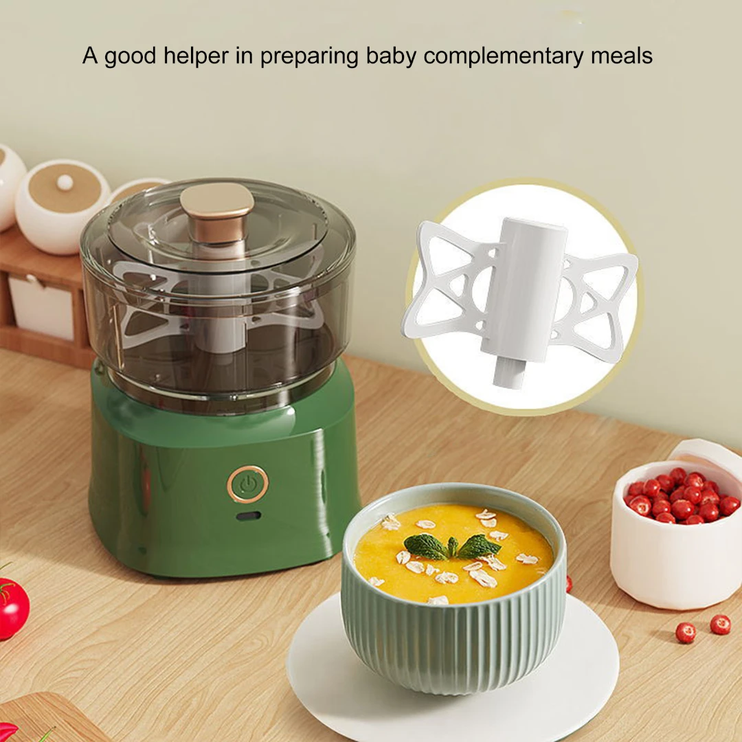 미니 고기 연마기 전기 마늘 분쇄기, 다기능 주방 무선 - Meat Tenderizer Machine Electric 리뷰 및 가격