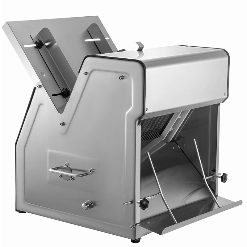 상업용 토스트 빵 슬라이서 12mm 두께 전기 빵 절단 - Commercial Bread Slicer Electric 리뷰 및 가격