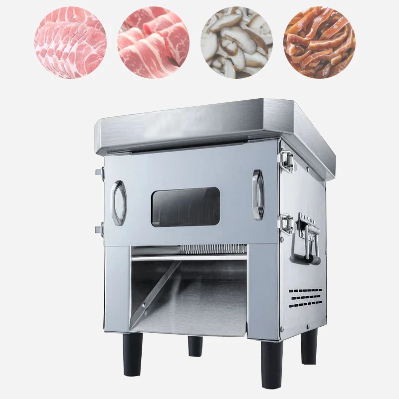 850W 서랍형 육류 슬라이서 상업용 고기 절단기 다이 - Meat Slicer Replacement Blade 리뷰 및 가격