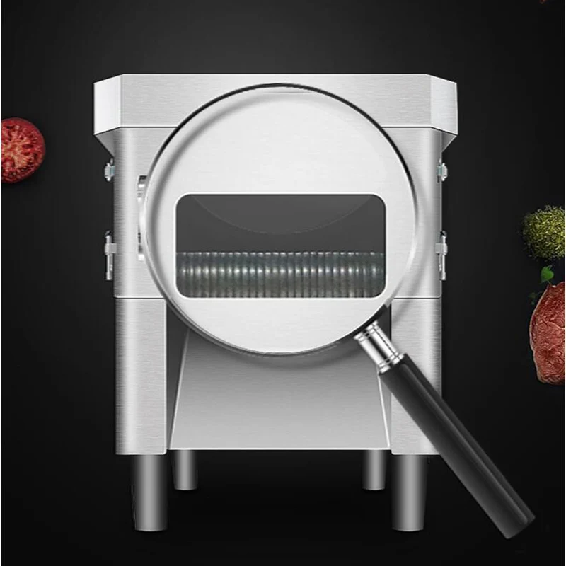 850W 서랍형 육류 슬라이서 상업용 고기 절단기 다이 - Meat Slicer Replacement Blade 리뷰 및 가격