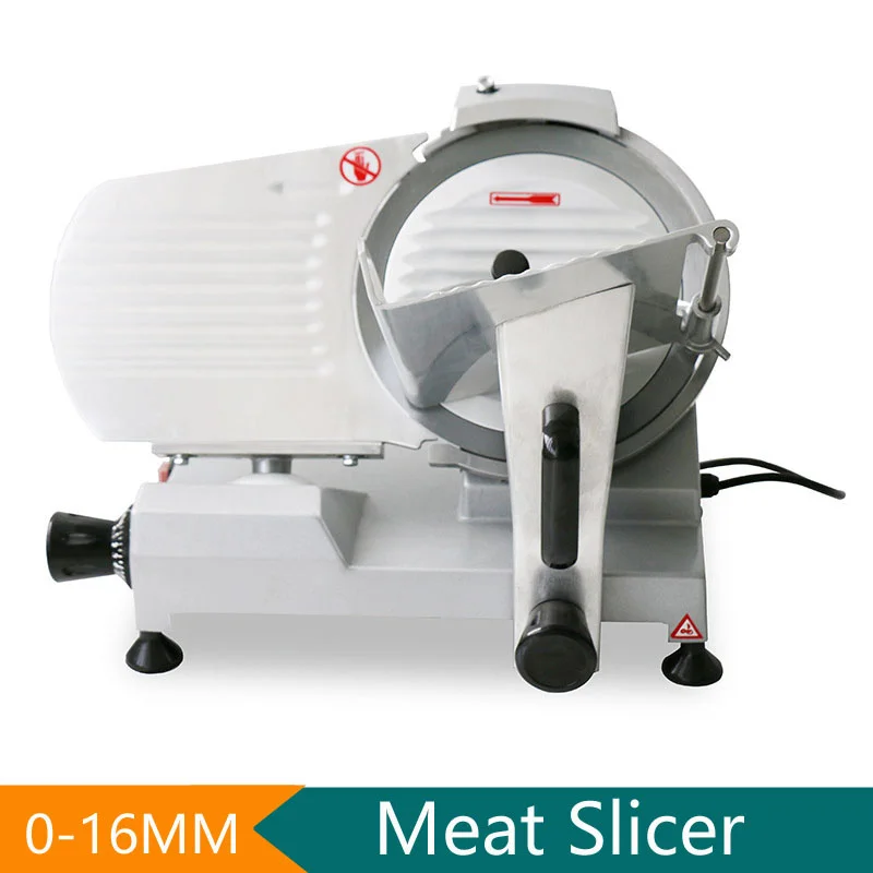 10인치 고기 슬라이서 기계 상업용 가정용 블레이드 전 - Commercial Meat Slicer 10 Inch 리뷰 및 가격