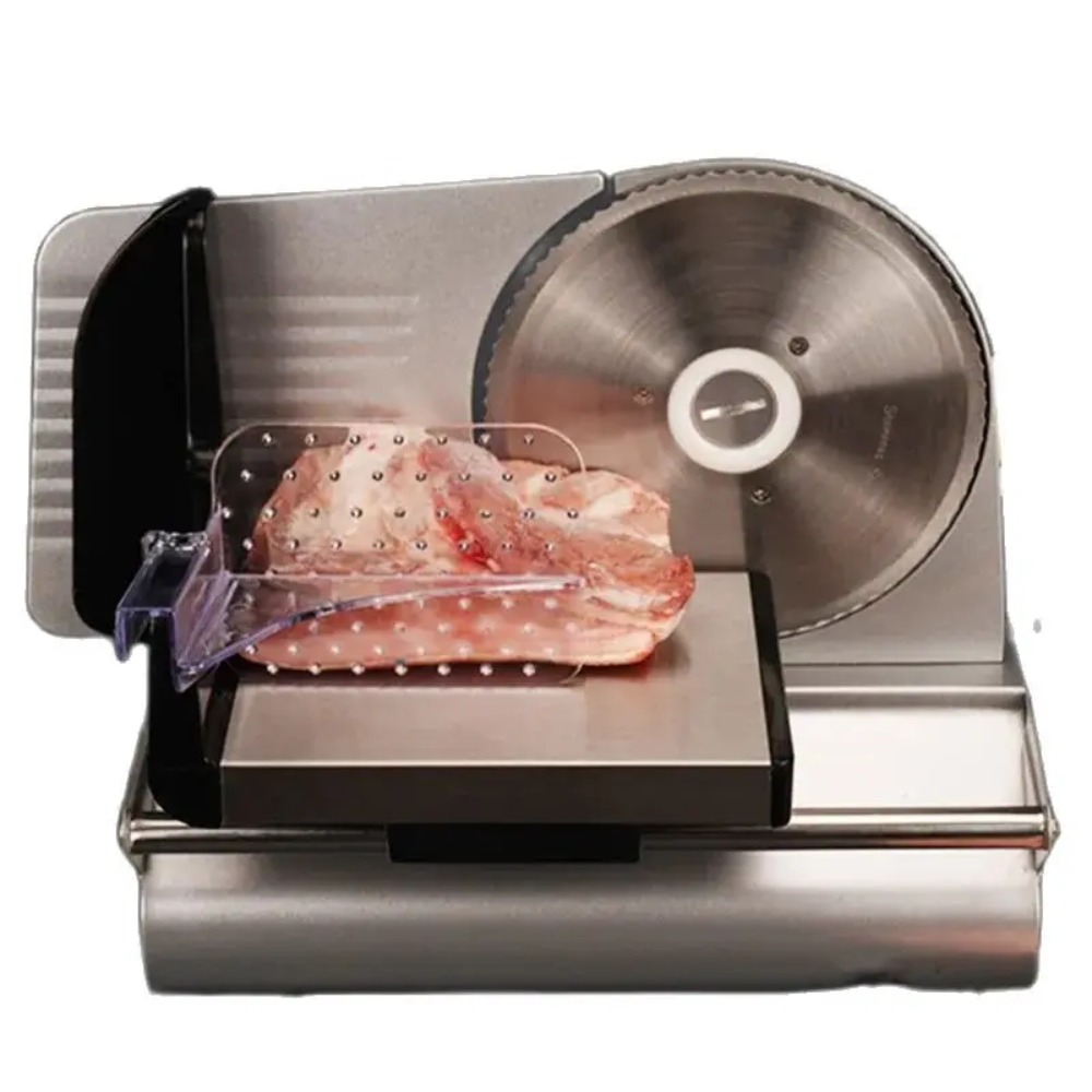 전기 고기 슬라이서, 상업용 양고기 쇠고기 양고기 절단 - Commercial Bread Slicer Electric 리뷰 및 가격