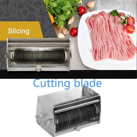 고성능 텐더미트 머신, 완전 자동 전기식 치킨 텐더라이 - Meat Tenderizer Machine Electric 리뷰 및 가격
