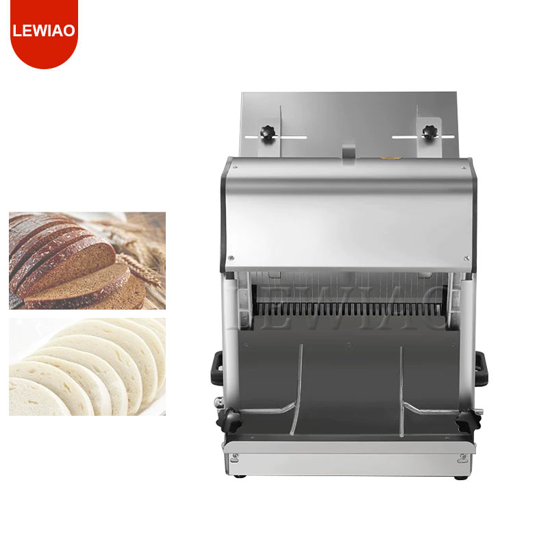 상업용 토스트 빵 슬라이서 12mm 두께 전기 빵 절단 - Commercial Bread Slicer Electric 리뷰 및 가격