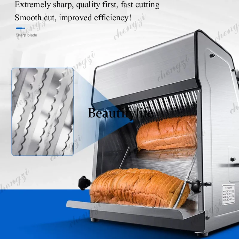 AB AB02 전기식 토스트 슬라이서, 상업용, 31개 - Food Slicer Machine Stainless 리뷰 및 가격