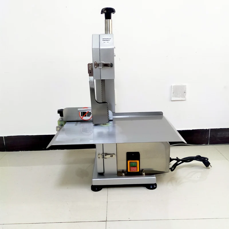 상업용 전기 뼈 분리기, 고출력 냉동 육류, 돼지 뼈, - Bone Saw Machine Commercial Electric 리뷰 및 가격