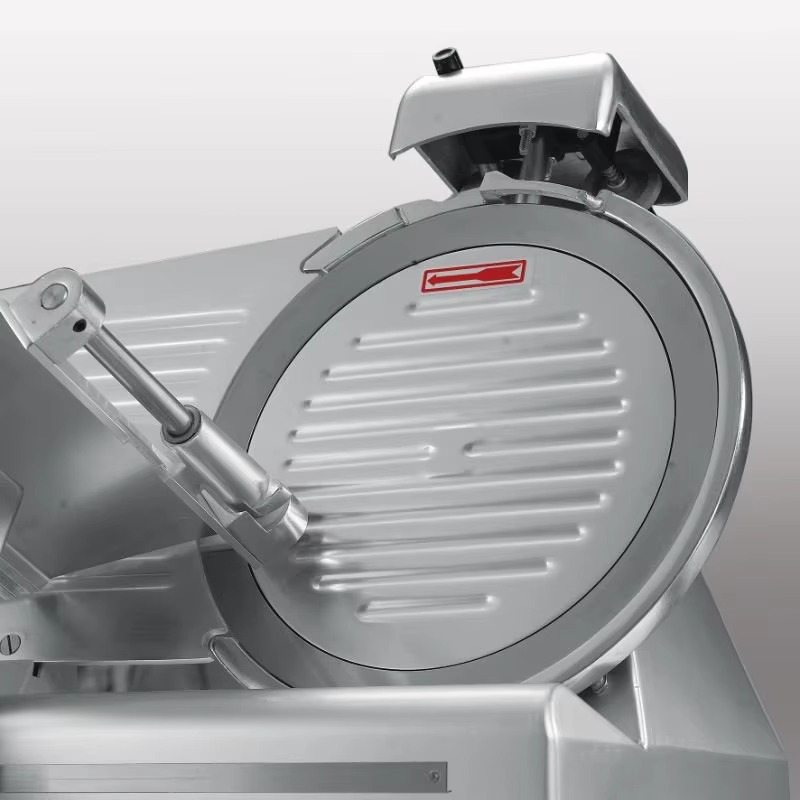 새로운 10인치 상업용 고기 슬라이서 반자동 기계 - Commercial Meat Slicer 10 Inch 리뷰 및 가격