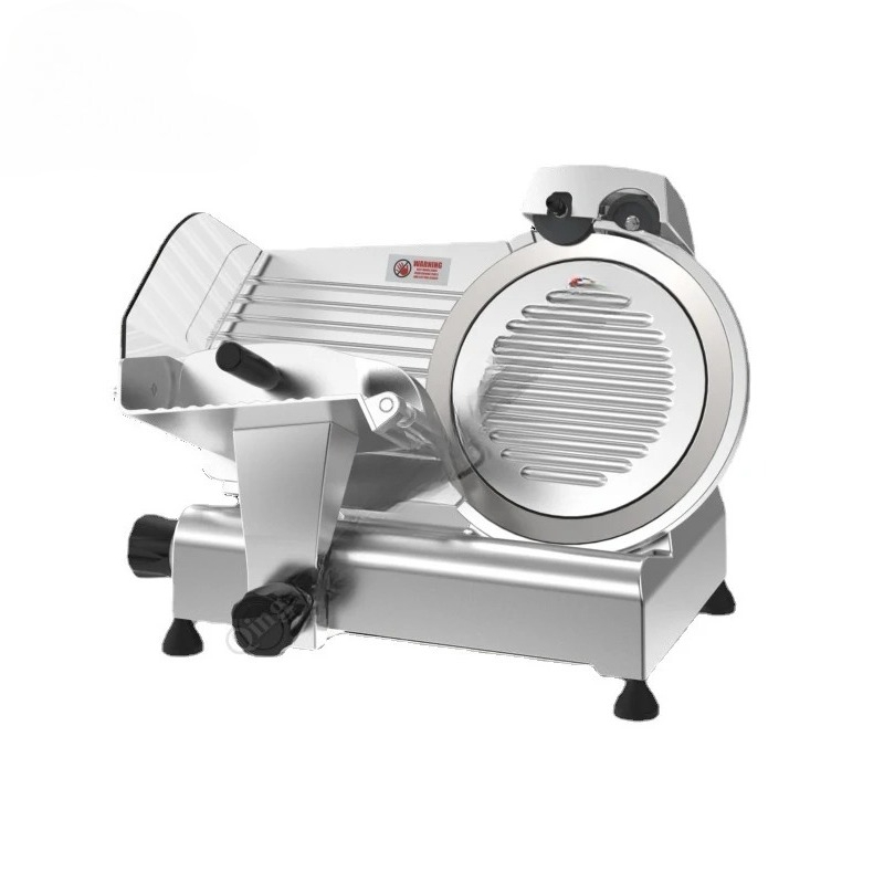 고기 슬라이서 8/10인치 반자동 전기 절단기 양고기  - Commercial Meat Slicer 10 Inch 리뷰 및 가격