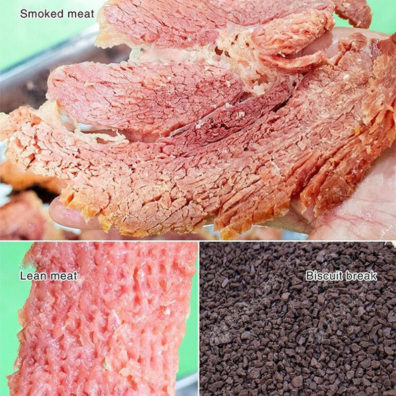 상업용 전기식 고기 연육기 (주방 장비용) - Meat Tenderizer Machine Electric 리뷰 및 가격