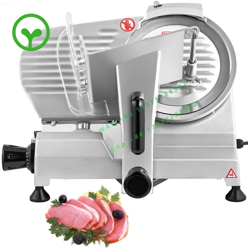 【프리미엄】SucceBuy 고기 슬라이서 8/10인치  - Commercial Meat Slicer 10 Inch 리뷰 및 가격