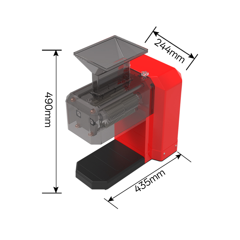 110V/220V 스테인리스 스틸 전기 고기 연화기,  - Meat Tenderizer Machine Electric 리뷰 및 가격