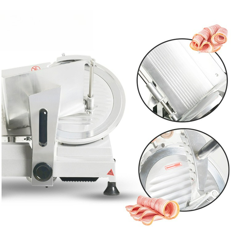 상업용 10인치 전기식 육류 슬라이서, 핫팟용 소고기, - Commercial Meat Slicer 10 Inch 리뷰 및 가격