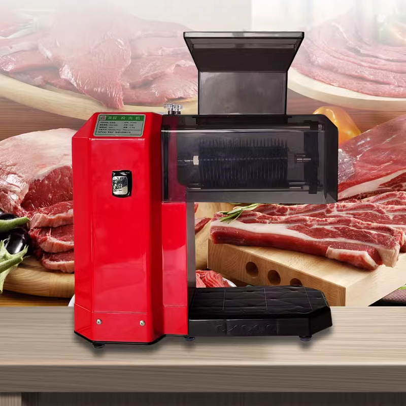 상업용 생고기 연육기 다기능 스테이크 치킨 및 돼지고기 - Meat Tenderizer Machine Electric 리뷰 및 가격