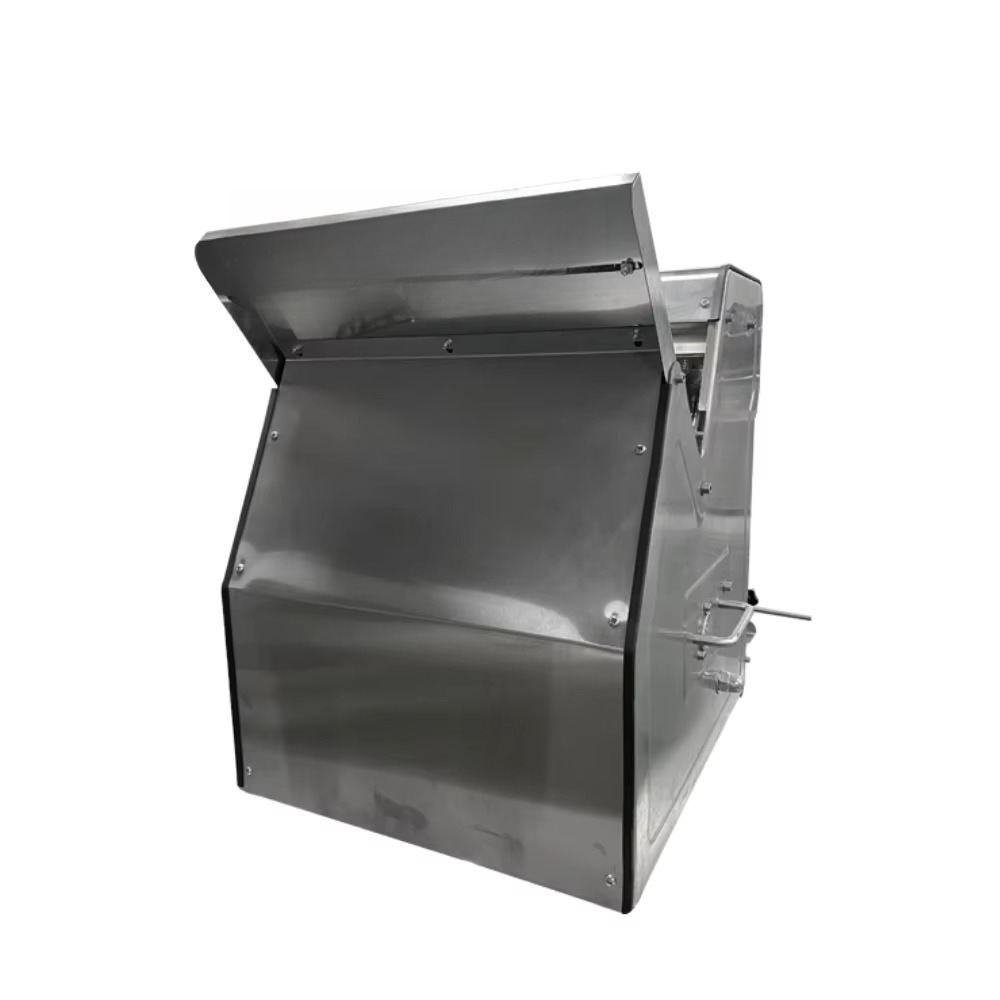 31개의 칼날을 장착한 전기식 빵 슬라이서 기계, 토스 - Commercial Bread Slicer Electric 리뷰 및 가격