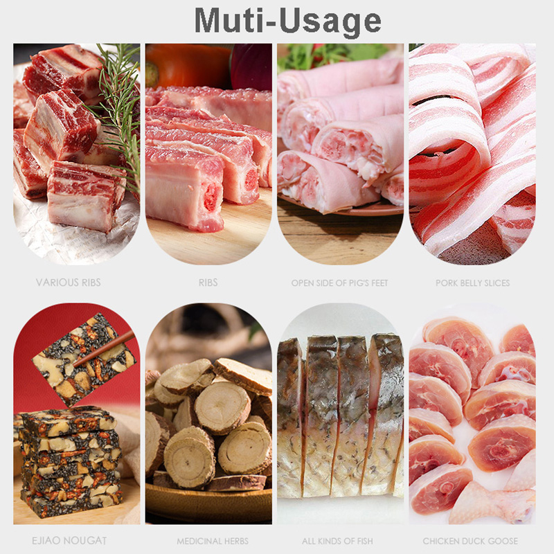 상업용 수동 냉동육 절단기 뼈 절단 도구 스테인리스 스 - Frozen Meat Slicer Manual 리뷰 및 가격