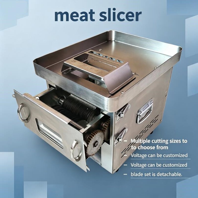 전기식 육류 슬라이서, 다지기, 채썰기 기계, 스테인리 - Food Slicer Machine Stainless 리뷰 및 가격