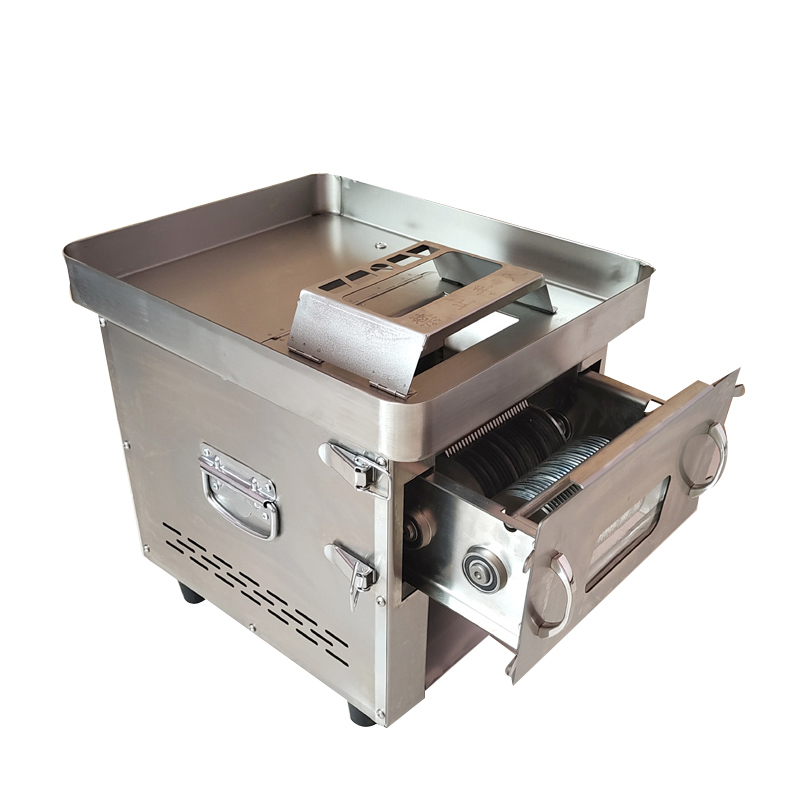 전기식 육류 슬라이서, 다지기, 채썰기 기계, 스테인리 - Food Slicer Machine Stainless 리뷰 및 가격
