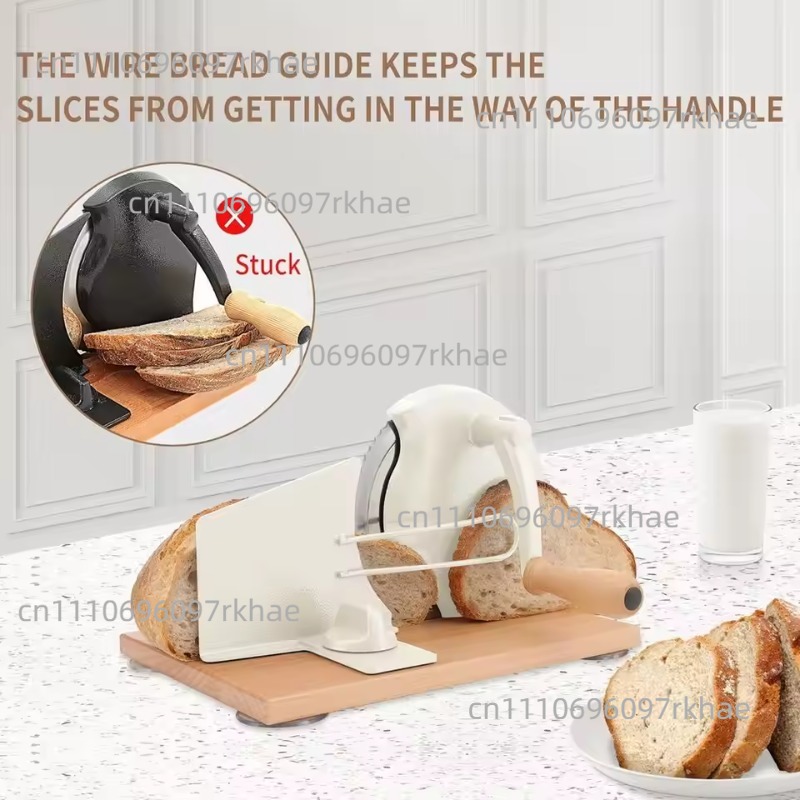 베이킹 용품 매뉴얼 가정용 빵 토스트 소시지 냉동육 슬 - Frozen Meat Slicer Manual 리뷰 및 가격