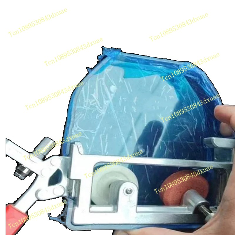 전기 육류 슬라이서 원형 120mm 자동 그라인더 칼날 - Meat Slicer Blade Sharpener 리뷰 및 가격