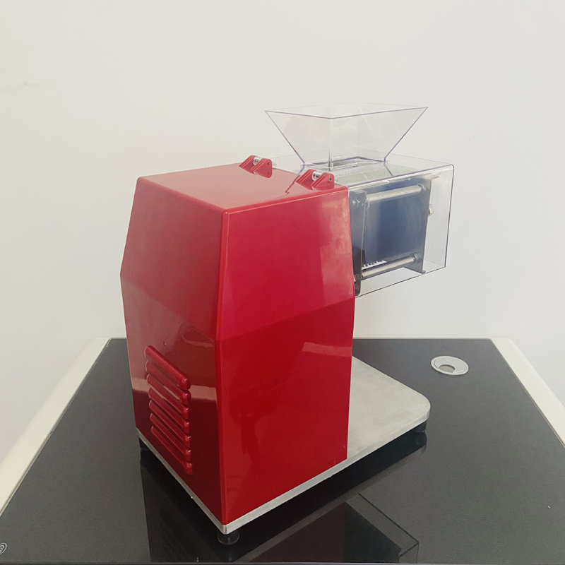 고품질 전기 신선육 슬라이서 자동 고기 절단기 스테인리 - Food Slicer Machine Stainless 리뷰 및 가격