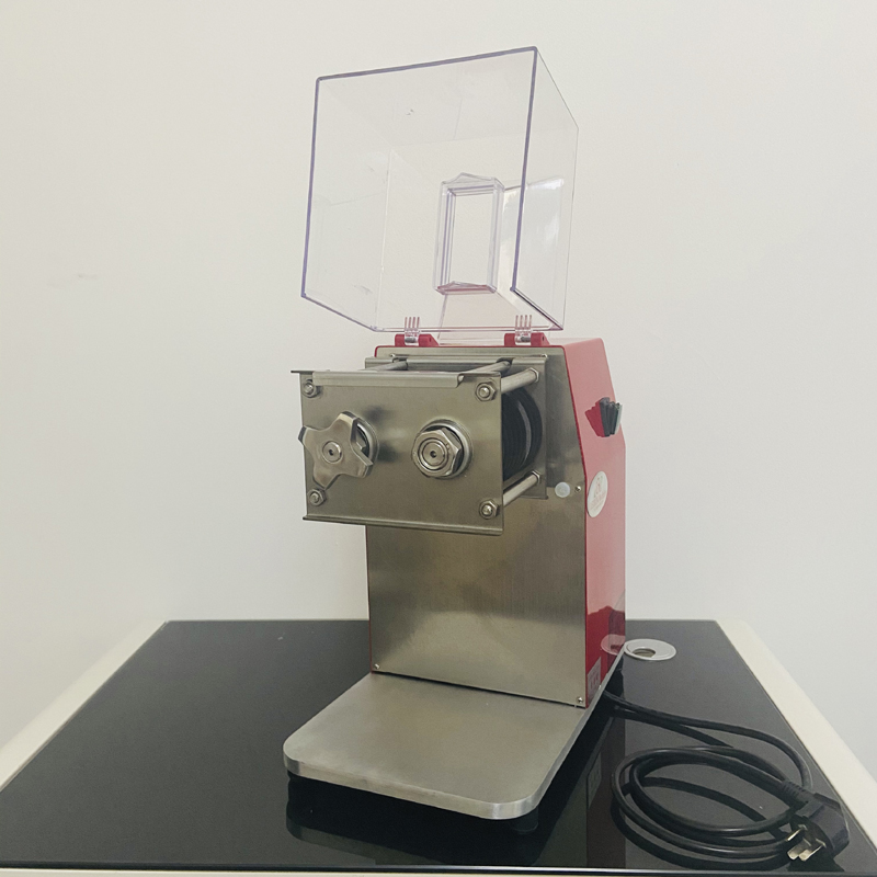 고품질 전기 신선육 슬라이서 자동 고기 절단기 스테인리 - Food Slicer Machine Stainless 리뷰 및 가격