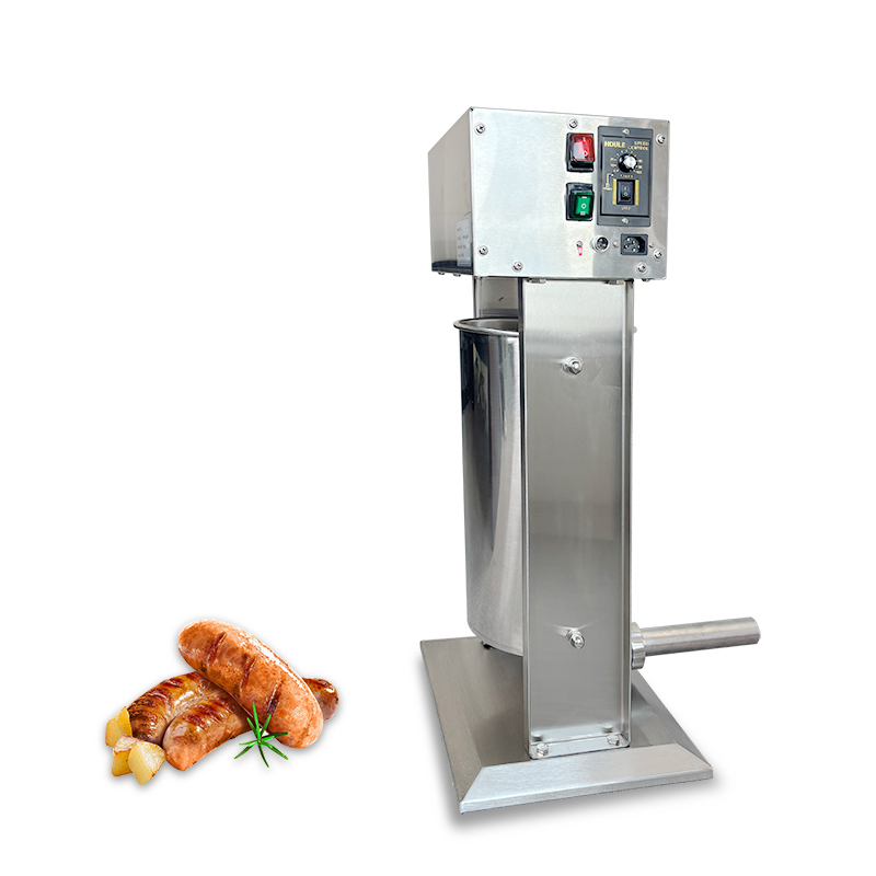 3L 5L 7L 10L 15L 수동식 상업용 소시지 스 - Sausage Stuffer Vertical 5L 리뷰 및 가격
