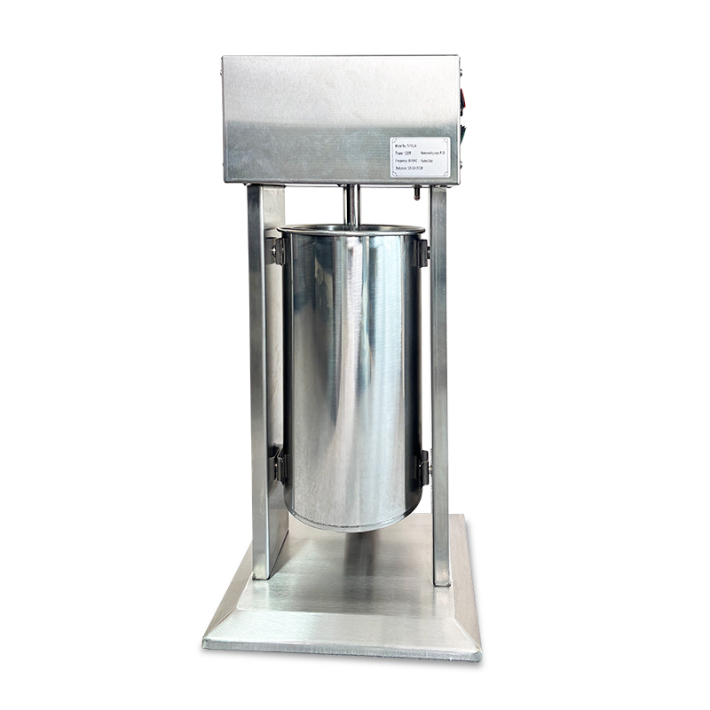 3L 5L 7L 10L 15L 수동식 상업용 소시지 스 - Sausage Stuffer Vertical 5L 리뷰 및 가격