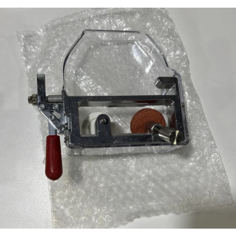 2025 전기 육류 슬라이서 원형 120mm 자동 분쇄 - Meat Slicer Blade Sharpener 리뷰 및 가격