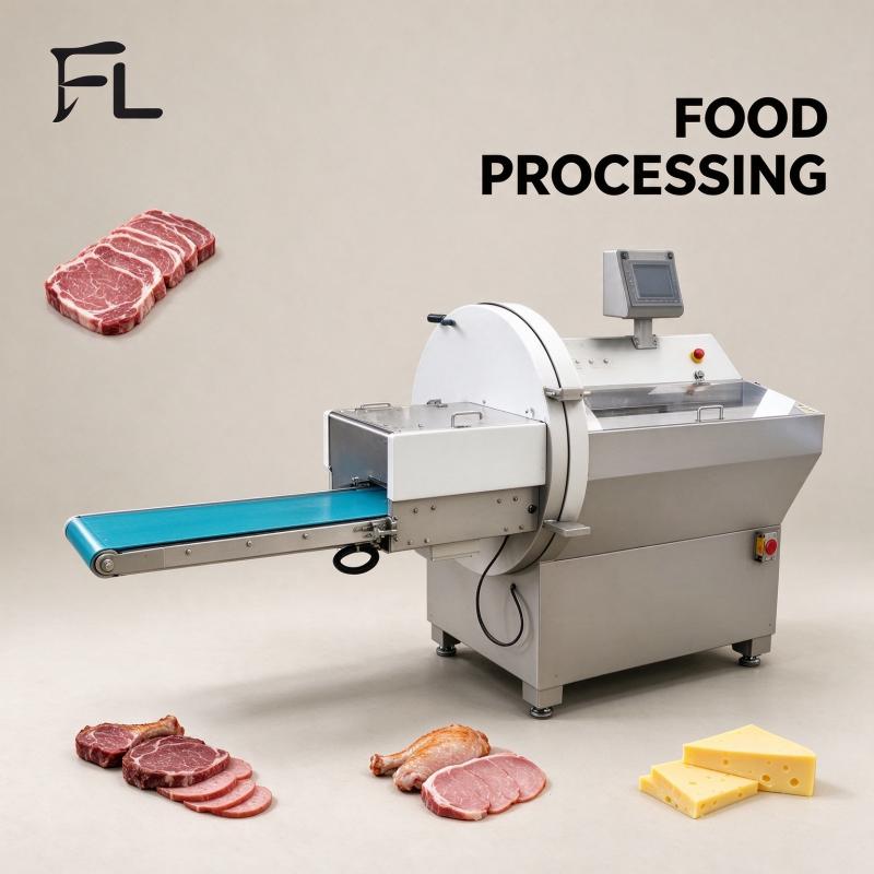 스테인리스 스틸 재질의 상업용 전기 육류 슬라이서로,  - Meat Slicer Blade Sharpener 리뷰 및 가격