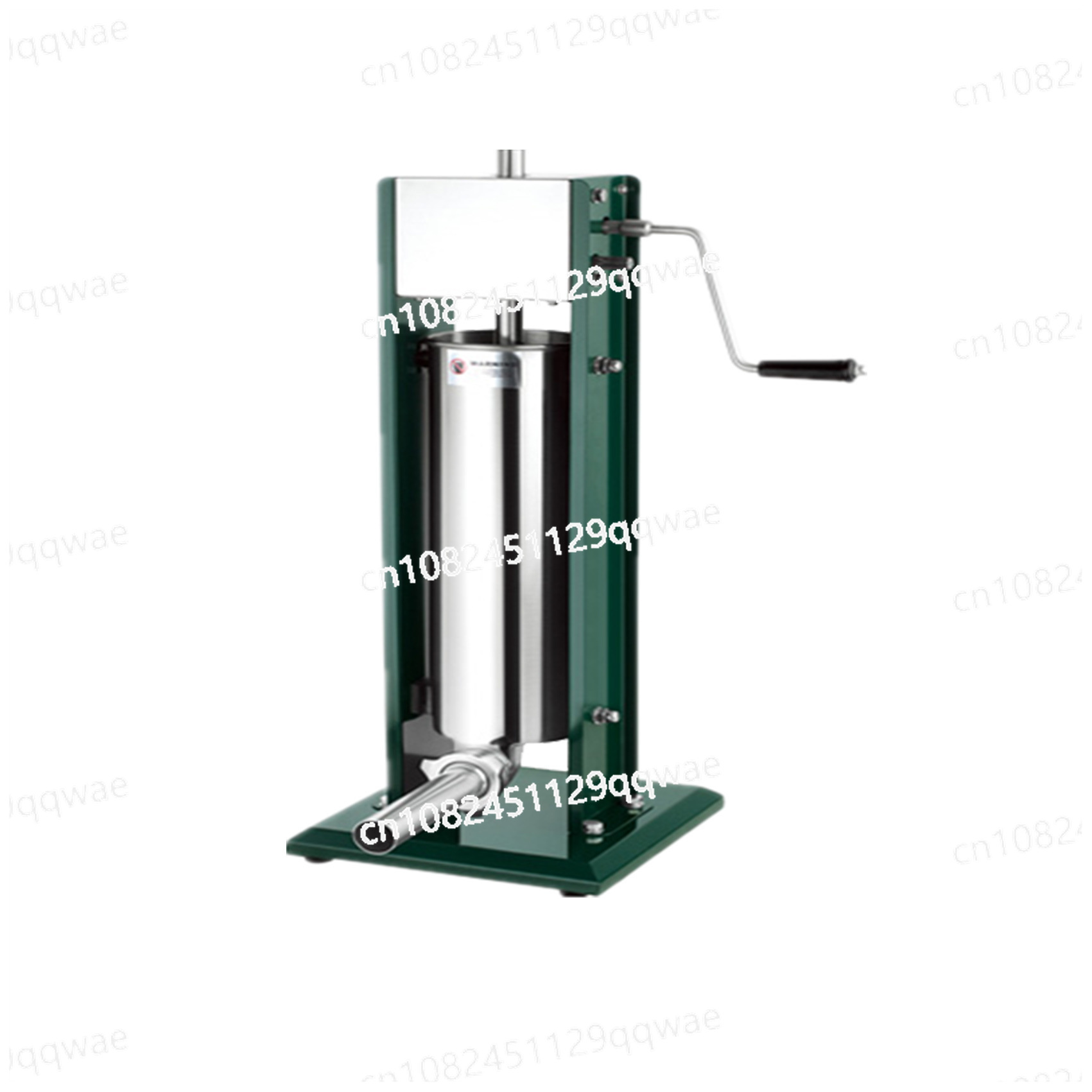 소시지 충전기 수직형 소시지 페인팅 2L/3L/5L/7 - Sausage Stuffer Vertical 5L 리뷰 및 가격