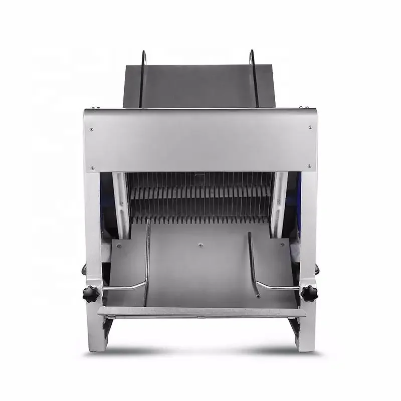 자동 전기 식품 가공 토스터 빵 슬라이서 베이킹 머신 - Commercial Bread Slicer Electric 리뷰 및 가격
