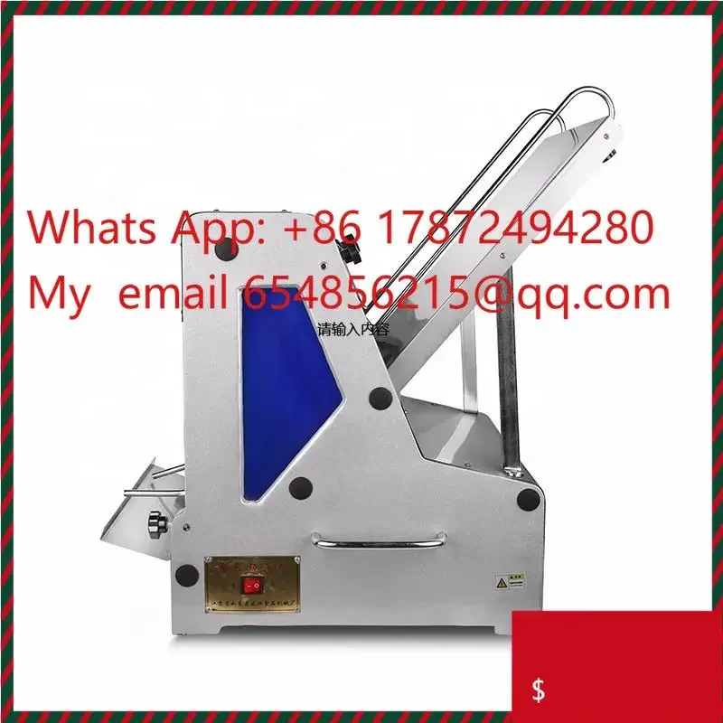 자동 전기 식품 가공 토스터 빵 슬라이서 베이킹 머신 - Commercial Bread Slicer Electric 리뷰 및 가격