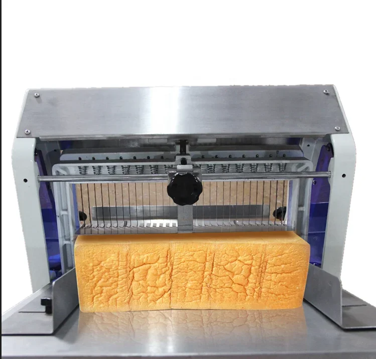 자동 전기 식품 가공 토스터 빵 슬라이서 베이킹 머신 - Commercial Bread Slicer Electric 리뷰 및 가격