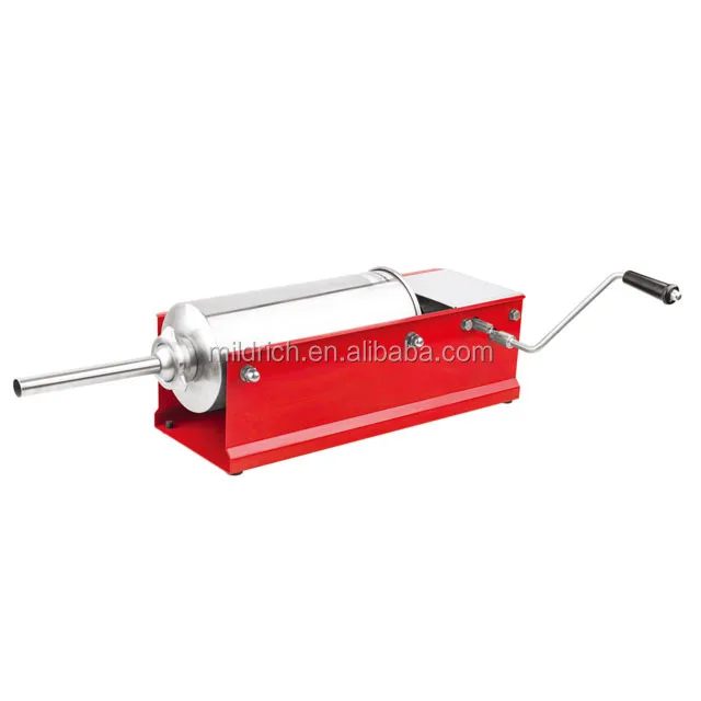 소시지 충전기 3L/5L/7L/10L 수직형 고기 소시 - Sausage Stuffer Vertical 5L 리뷰 및 가격