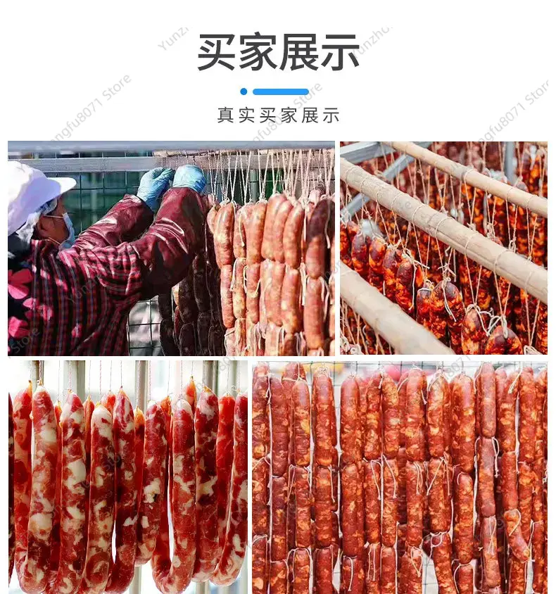 5L 수동 소시지 제조기, 스테인리스 스틸 재질의 수직 - Sausage Stuffer Vertical 5L 리뷰 및 가격